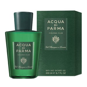 Купить гель для душа, волос и тела Acqua Di Parma Colonia Club Hair and Shower Gel